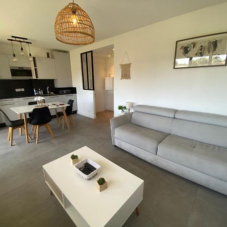 Studio Cap Antibes 胡安莱潘 外观 照片