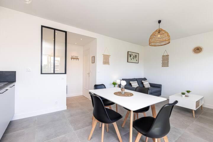 Studio Cap Antibes 胡安莱潘 外观 照片